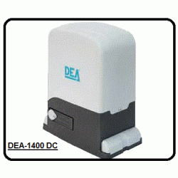 DEA-1400  ( DC )